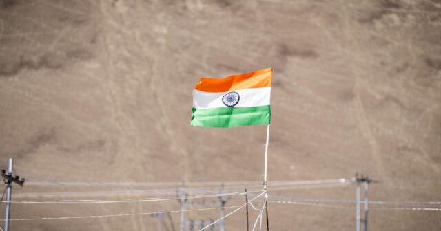 Hindistan mayın 23-dək Pakistan üçün hava məkanını tamamilə BAĞLADI
