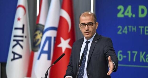 Cihangir İşbilir: “Həm Azərbaycan, həm də Türkiyə xalqı üçün ailə dəyərləri çox böyük önəm kəsb edir”