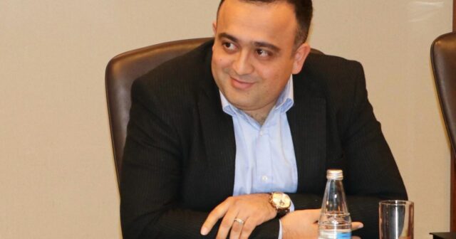 Gənclər kibertəhlükəsizlik və süni intellekt sahələrinə yönəlir – Fərid Həsənzadə