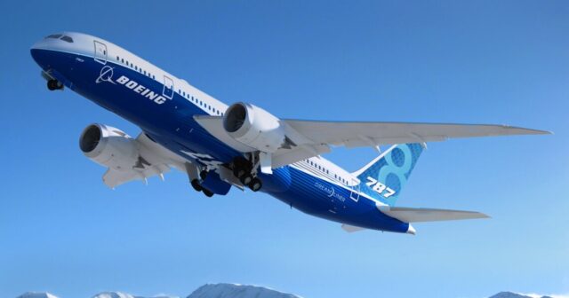 Çin “Boeing” təyyarələrinin alınması ilə bağlı qadağanı ARADAN QALDIRDI