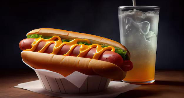 1 hot-doq 36 dəqiqə, 1 stəkan qazlı içki 12 dəqiqə ömrü qısaldır – ARAŞDIRMA