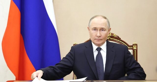 Putindən SƏRƏNCAM: FTX, polis və kilsə ruslara uşaq tərbiyələndirməyi ÖYRƏDƏCƏK