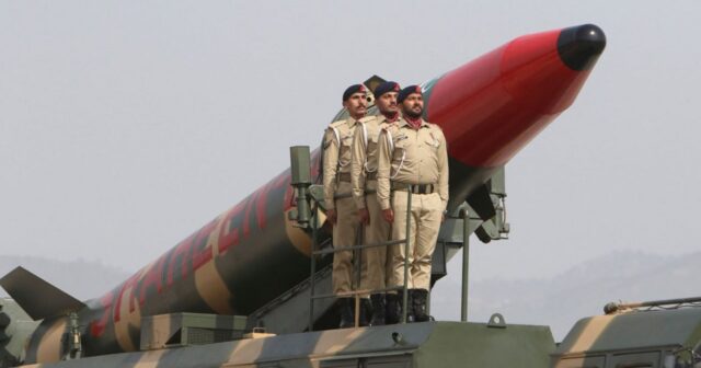 Pakistan Hindistana cavab HAZIRLAYIR