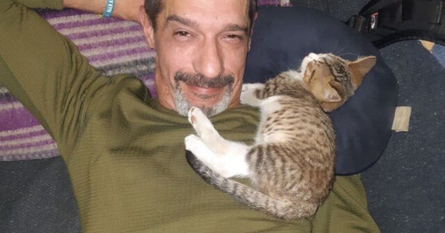 Məşhur ukraynalı aparıcı və aktyor müharibədə HƏLAK OLDU – FOTO