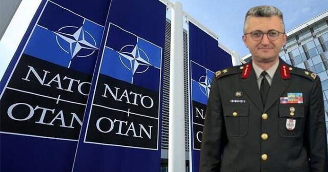 NATO tarixində ilk dəfə olaraq türk general direktor TƏYİN EDİLDİ