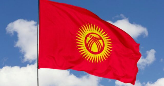 Qırğızıstanda porno saytlara giriş QADAĞAN EDİLİR
