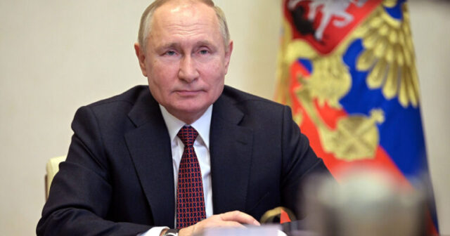 Putin 4 ölkə liderini Avrasiya İqtisadi İttifaqı Günü münasibətilə TƏBRİK ETDİ