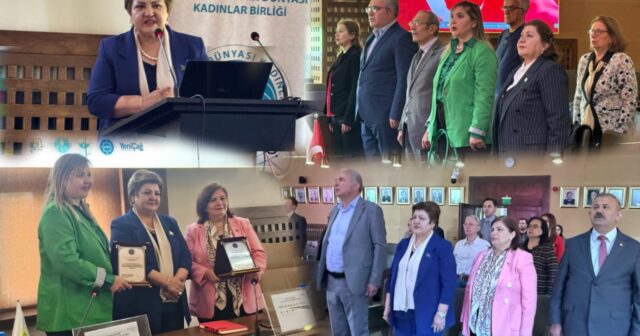 İstanbulda “Tarixlə üzləşmə: Qərbi Azərbaycana qayıdış yolunda” müzakirə TƏŞKİL OLUNDU – FOTO/VİDEO
