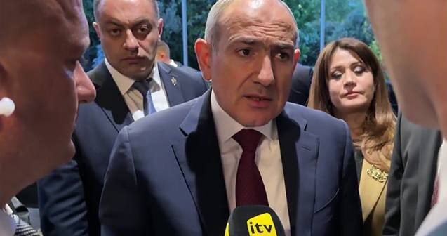 Paşinyan Azərbaycanın tələbləri ilə qismən razıdır və yerinə yetirmək istiqamətində düşünür – ŞƏRH