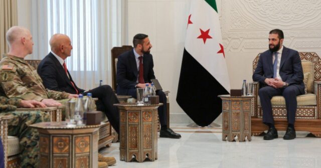 Barak: ABŞ Suriyanı terrorizmə sponsorluq edən dövlətlər siyahısından çıxaracaq