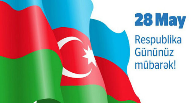 Bu gün Azərbaycanda Müstəqillik Günü qeyd olunur
