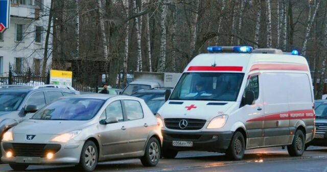 Təcili yardıma yol verməyən sürücülərə qarşı cəzalar SƏRTLƏŞDİRİLİR