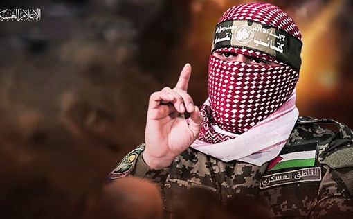 Məhəmməd Sinvar HƏMAS briqada komandiri ilə birlikdə öldürülmuş OLA BİLƏR