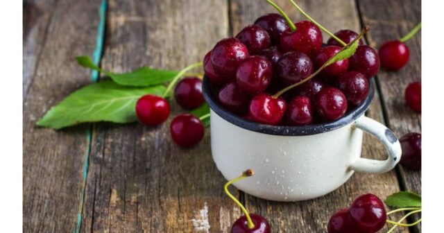 Təbii sağlamlıq vasitəsi ALBALI – Vitaminlər və melatoninlə ZƏNGİNDİR