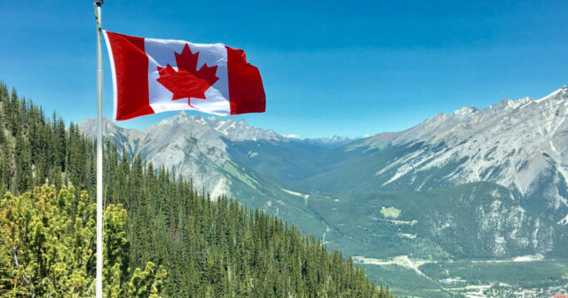 Kanada neftlə zəngin bölgəni İTİRİR – Alberta əyaləti 2026-cı ildə ölkədən AYRILACAQ – FOTO
