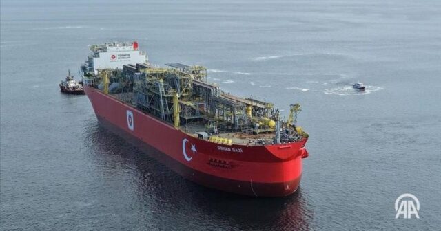 İstanbul boğazında gəmilərin hərəkəti DAYANDIRILDI – “Osman Qazi” KEÇİR