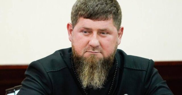 Ramzan Kadırov Putinə istefa ərizəsini GÖNDƏRDİ
