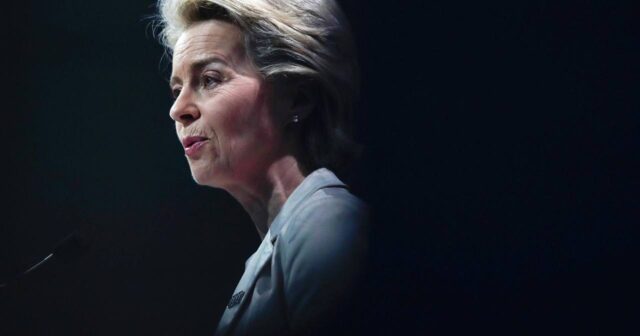 Fon der Leyen COVID-19 peyvəndi məlumatlarını gizlətməkdə TƏQSİRLİ BİLİNDİ
