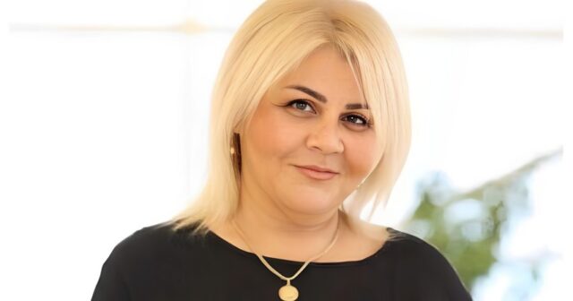 Bəstəkar Aygün Səmədzadə Gəncə Dövlət Filarmoniyasına direktor təyin olunub