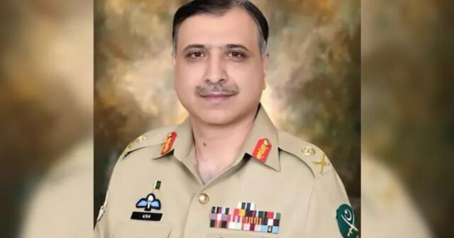 Pakistan Hindistanla mübahisə fonunda yeni milli təhlükəsizlik müşaviri TƏYİN ETDİ
