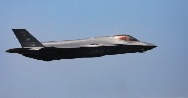 F-35 qırıcısının özünü idarə edən versiyası HAZIRLANACAQ