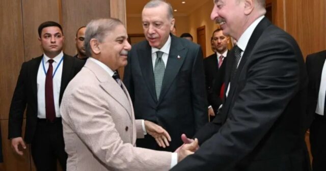 Zəfər torpağında ZİRVƏ GÖRÜŞÜ: Azərbaycan, Türkiyə və Pakistan yeni reallıqlar QURUR – Tənzilə Rüstəmxanlı yazır