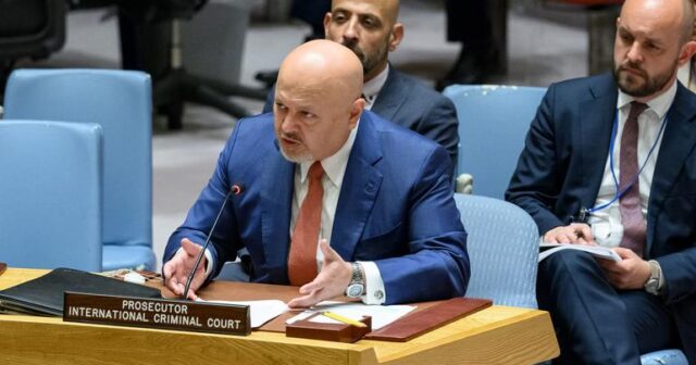 BCM prokuroru Kərim Xan inzibati məzuniyyətə GÖNDƏRİLDİ