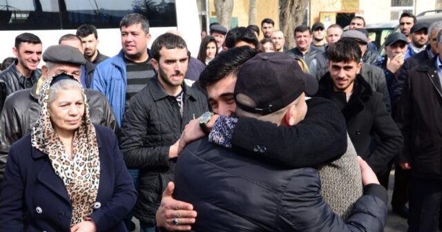 Azərbaycanın ƏFV SİYASƏTİ: Hüquq, humanizm və sosial ədalət – ŞƏRH