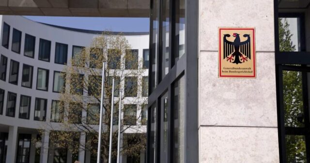 Almaniya miqrantlara hücum etməyə hazırlaşan terror təşkilatının 5 üzvünü HƏBS ETDİ