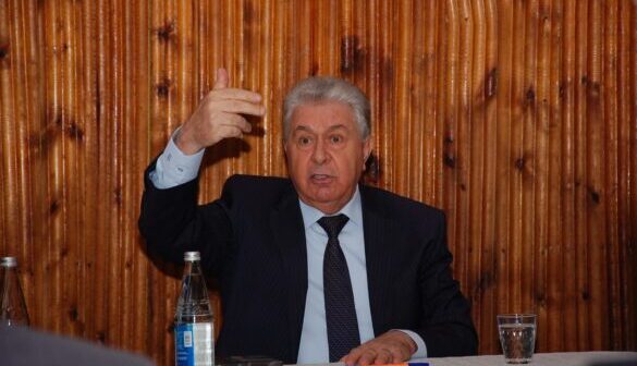 Fəzail İbrahimli Göytəpədə vətəndaş qəbulu keçirib