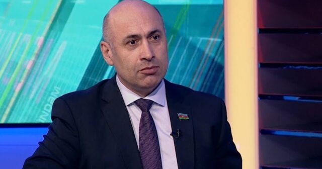 Millət vəkilimizin səfərinə bu cür reaksiyanın verilməsi qeyri-dost addımıdır – ŞƏRH