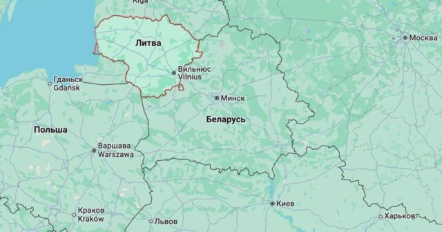 Ukraynada atəşkəsdən sonra Rusiya Litvaya və ya Polşaya hücum edə bilər – BILD
