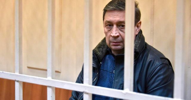 Ded Xasanın qətlini təşkil edən şəxsə 25 il həbs cəzası VERİLDİ – FOTO