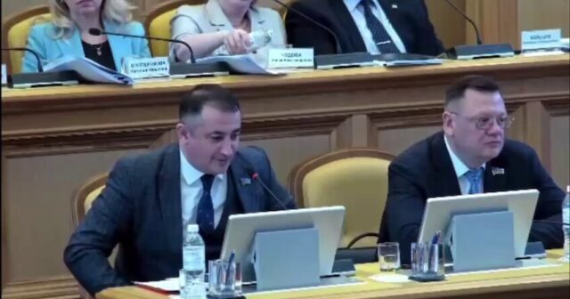 Rusiyanın azərbaycanlı deputatı Sibiri özbəklərin tarixi torpaqları ADLANDIRDI – VİDEO