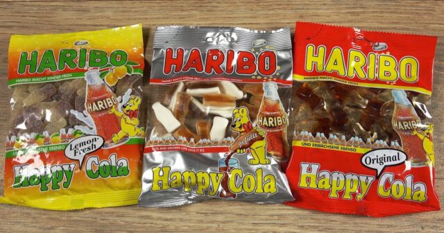 “Haribo” AJİOTAJI: Məhsulun keyfiyyətinə AQTA nəzarət edir, təhlükəsizdir – ŞƏRH