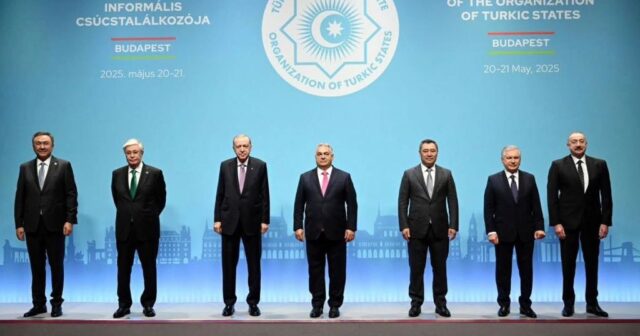 “Türk Dövlətləri Təşkilatı artıq yalnız Şərqin və Mərkəzi Avrasiyanın səsi deyil” – Tənzilə Rüstəmxanlı yazır