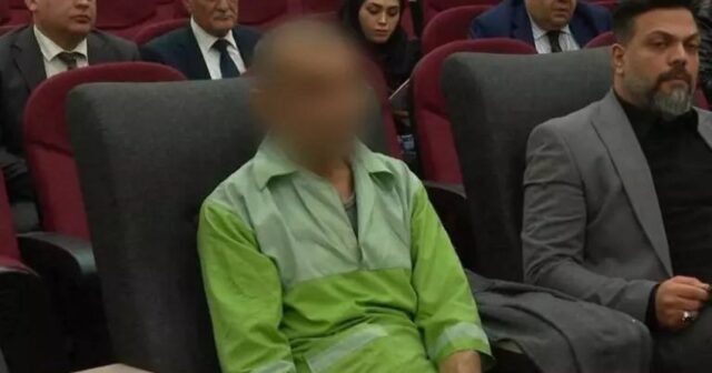 Azərbaycanın İrandakı səfirliyinə hücum edən şəxs edam olunub