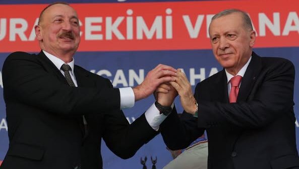 Azərbaycan-Türkiyə qardaşlığının ortaya qoyduğu GERÇƏKLİK: Barış, inkişaf və dostluğun SİMVOLU – Tənzilə Rüstəmxanlı yazır