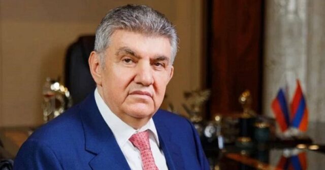 Erməni kilsəsi ilə münaqişə Paşinyan üçün kədərli bitə bilər – Abramyan