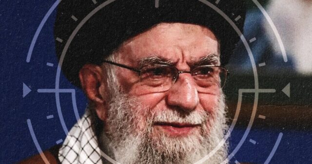 Xameneini hətta SEPAH-ın da bilmədiyi çox məxfi elit bölmə QORUYUR