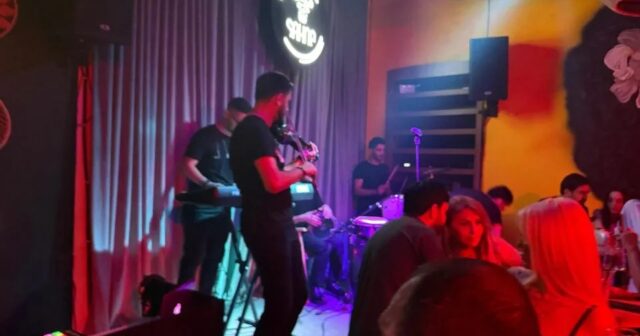 “Yeni Oxen Klub”un açılışı oldu – “Yeni gəlmədik, geri gəldik” – VİDEO