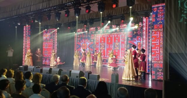 Şuşada beynəlxalq uşaq yaradıcılıq festivalı keçirilir