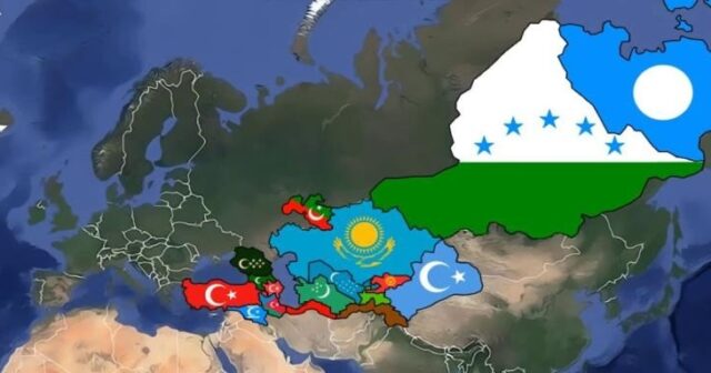 “Keçmişin kölgələri – Türk dünyası tarixinin müqayisəli təhlili” layihəsinə start verildi