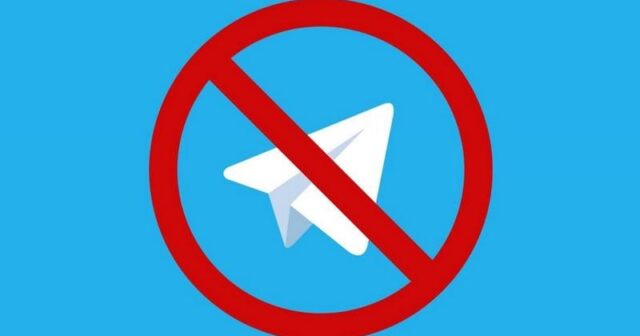Rusiyada Telegram tam BLOKLANA BİLƏR