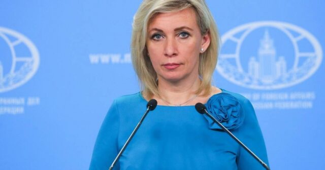 Rusiya XİN Uralda azərbaycanlılara qarşı zorakılığa münasibət bildirib