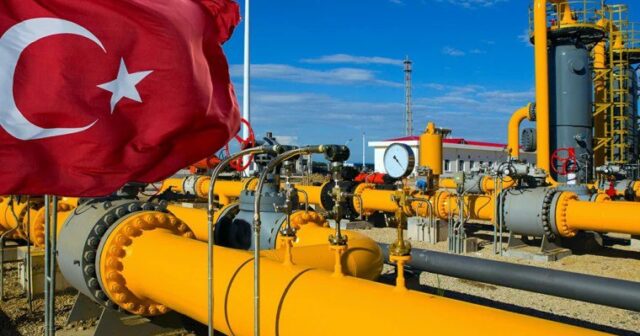 “Qazprom” Türkiyədə qaz qovşağı layihəsini DAYANDIRDI