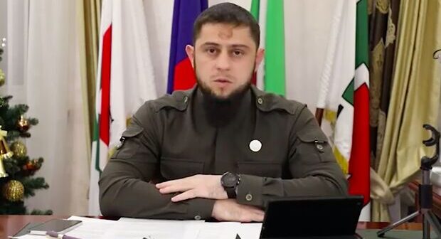 Oğurluq yox, həbs: Çeçenistan hakimiyyətindən müsəlmanları təhqir edən erməni ilə bağlı AÇIQLAMA – FOTO/VİDEO
