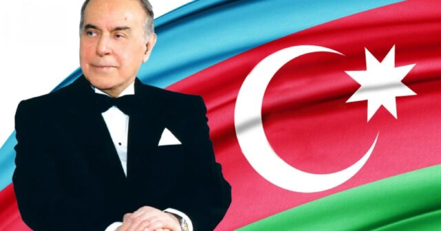 Heydər Əliyev və Qurtuluş FƏLSƏFƏSİ: Zəfərə gedən yolun BAŞLANĞICI – Tənzilə Rüstəmxanlı yazır