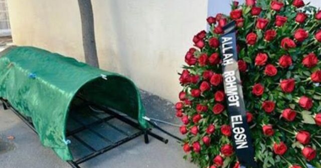 Yekaterinburqda öldürülənlərin meyitləri bazar ertəsi Azərbaycana yola salınacaq