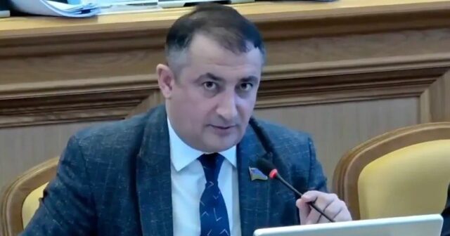 Sibiri özbəklərin tarixi vətəni adlandıran azərbaycanlı deputat üzr istəməyə MƏCBUR OLDU